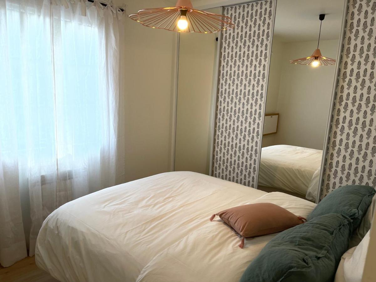 Ambiance Seine, Appartement Lumineux En Bordure De Seine - Chouette Thomery Exteriér fotografie