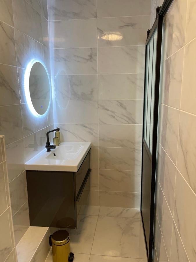 Ambiance Seine, Appartement Lumineux En Bordure De Seine - Chouette Thomery Exteriér fotografie